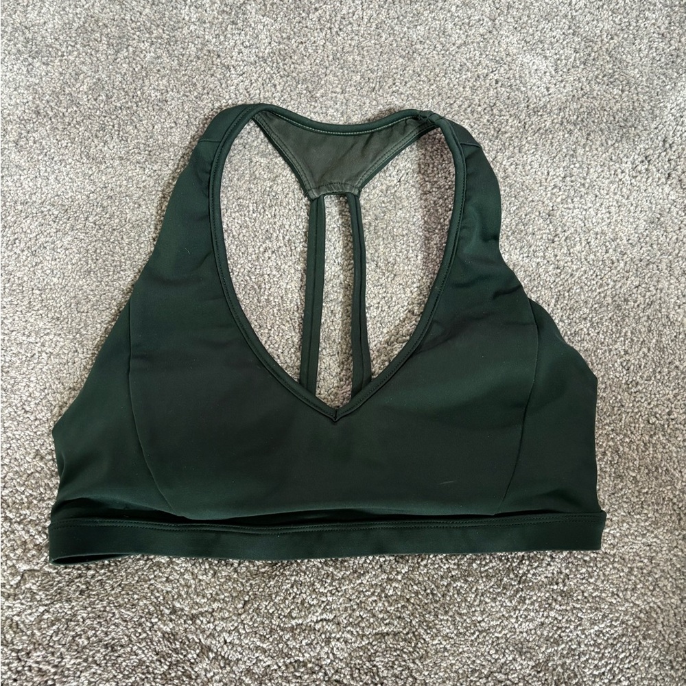 Buffbunny Sports Bra